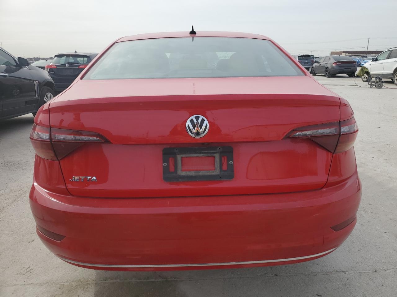 2019 Volkswagen Jetta - Image 6