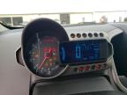 2012 Chevrolet Sonic Lt იყიდება Madisonville-ში, TN - Water/Flood