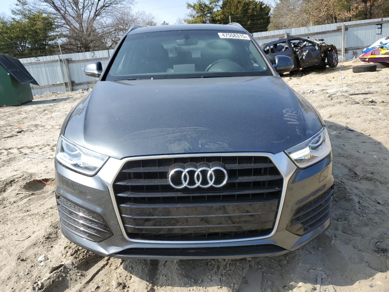 2018 Audi Q3 - Image 5