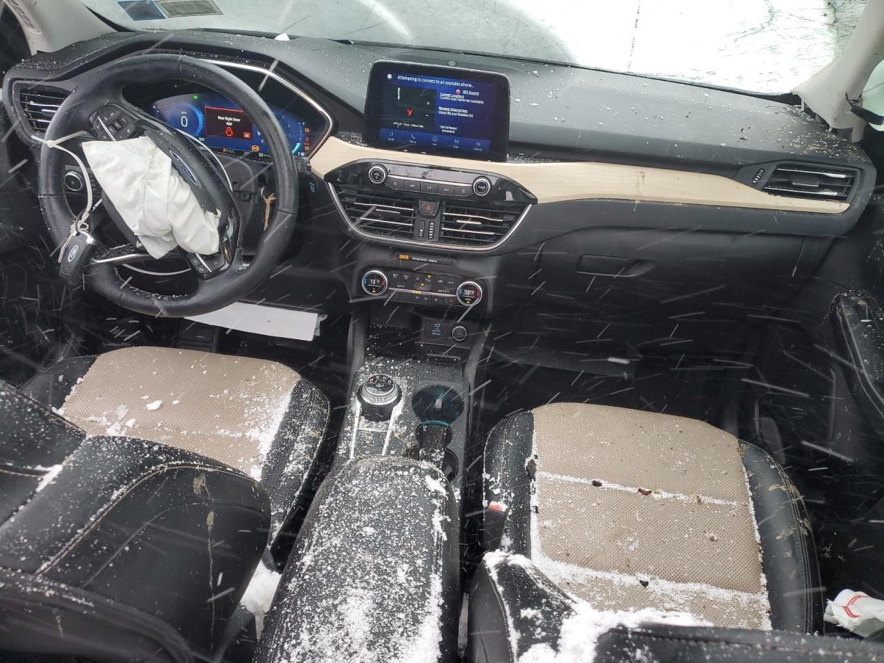 2021 Ford Escape - Image 8