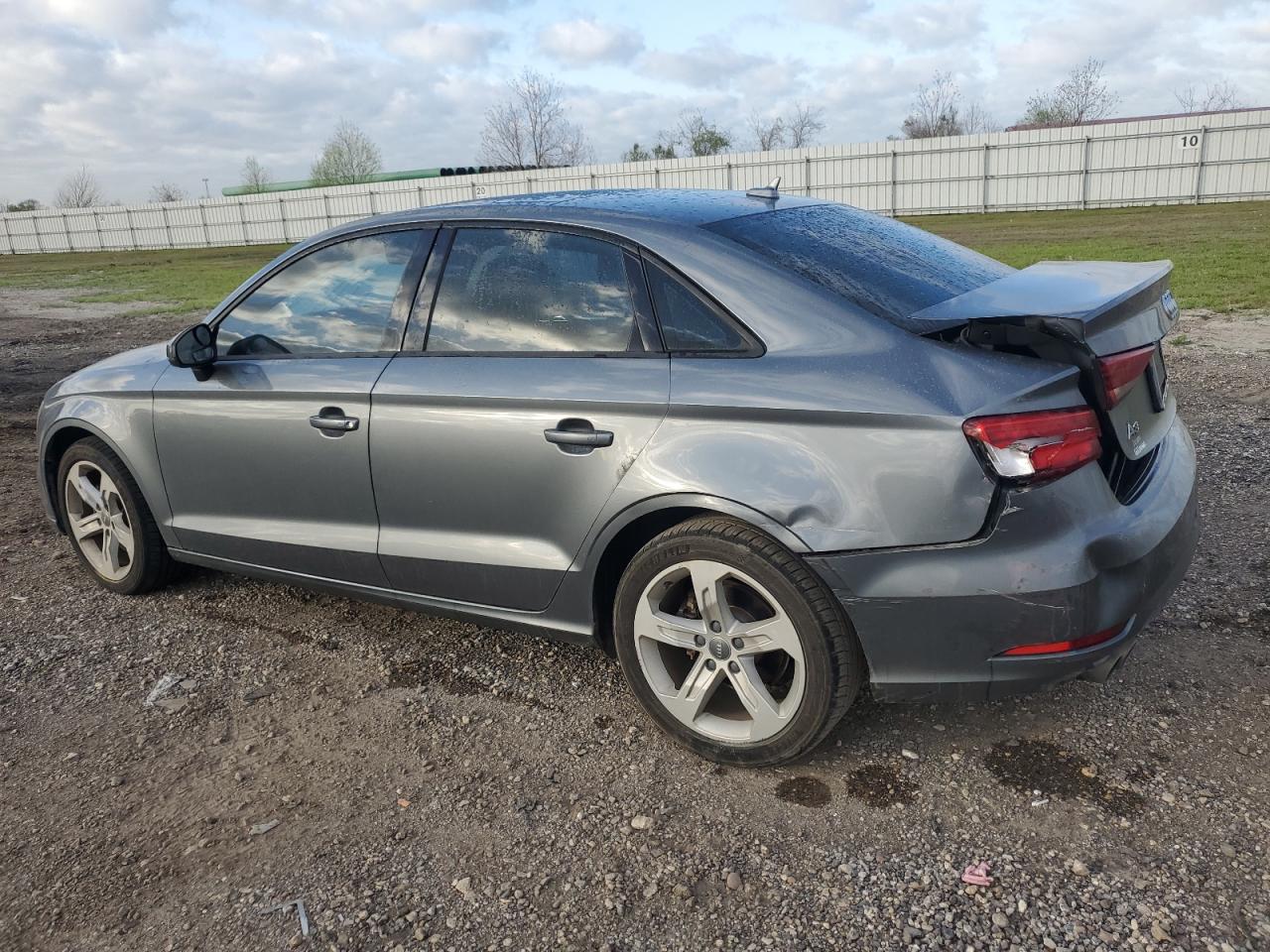2018 Audi A3 - Image 2
