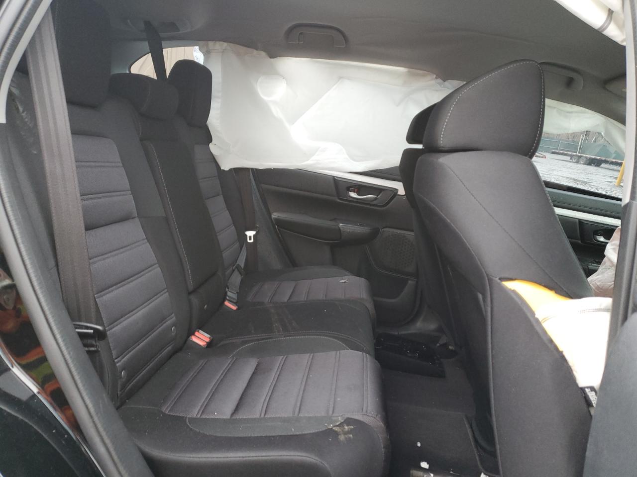 2020 Honda CR-V - Image 11