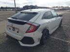 2019 HONDA CIVIC SPOR for sale at Copart SANDTOFT