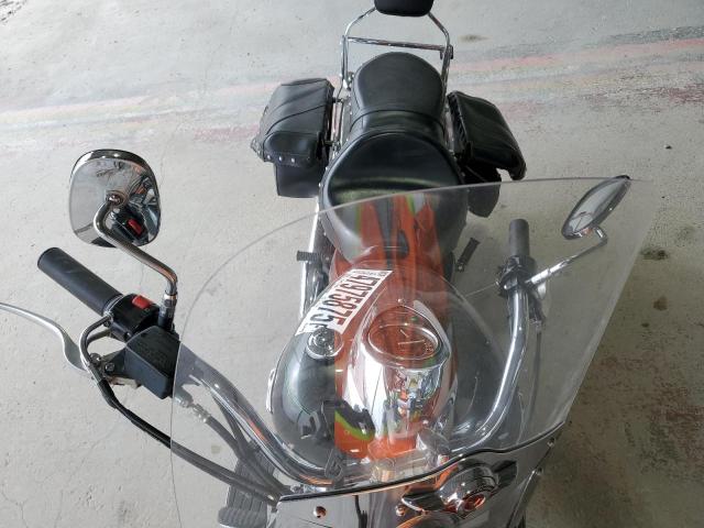 2017 KAWASAKI VN900 D
