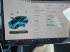 2021 Tesla Model Y  იყიდება Mcfarland-ში, WI - Rear End