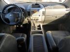 2007 Nissan Titan Xe de vânzare în Wilmer, TX - Side