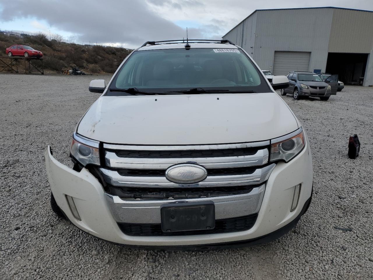 2013 Ford Edge - Image 5