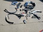 2023 Mitsubishi Outlander Sel en Venta en Grand Prairie, TX - Rollover