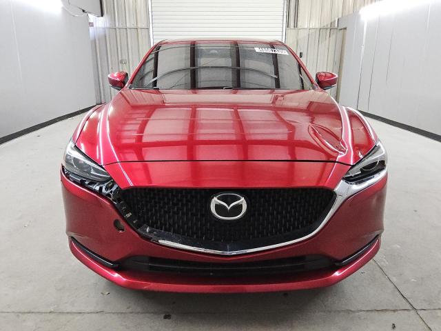  MAZDA 6 2020 Bordowy