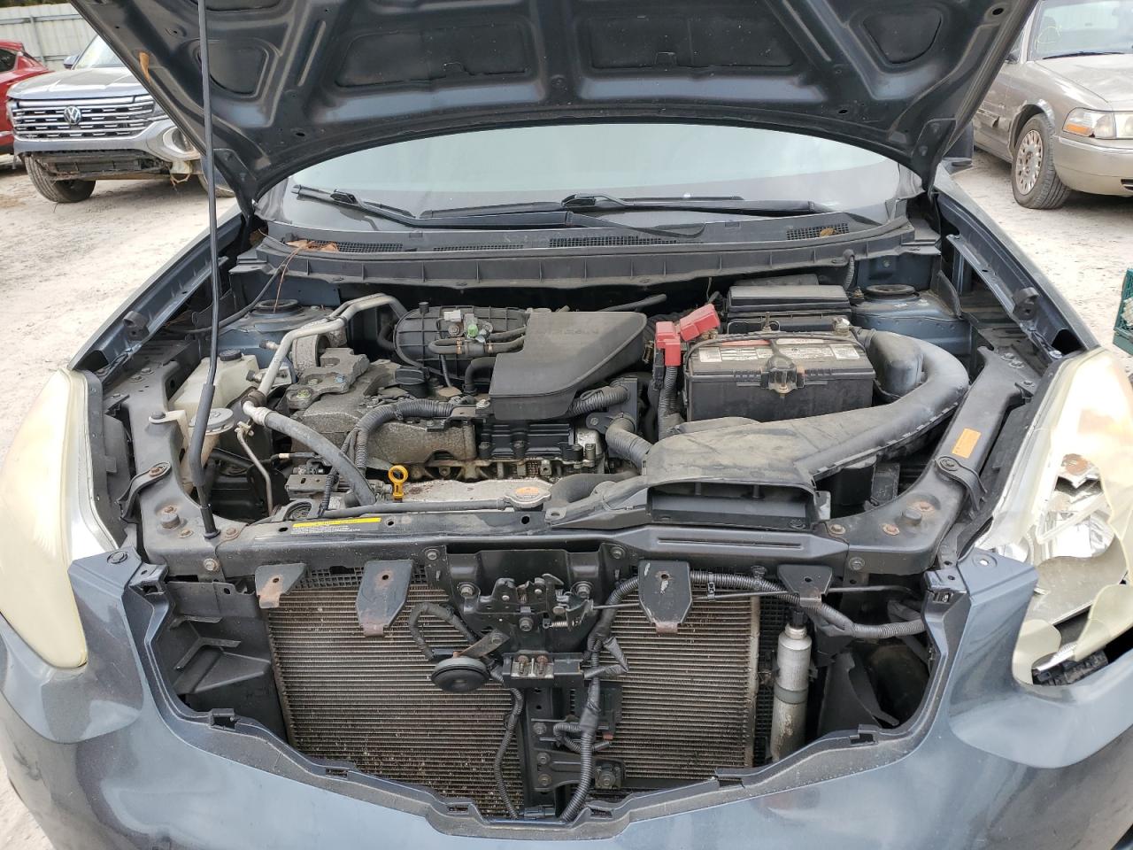 2012 Nissan Rogue - Image 13