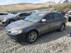 2010 Mitsubishi Lancer Gts продається в Reno, NV - Biohazard/Chemical