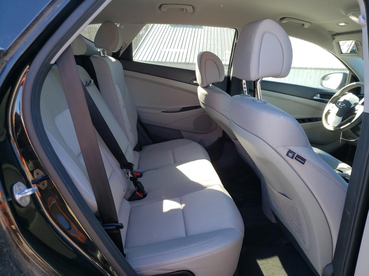 2018 Hyundai Tucson - Image 11