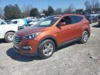 2018 Hyundai Santa Fe Sport  продається в Madisonville, TN - Front End