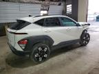 2024 Hyundai Kona Sel na sprzedaż w Albany, NY - Front End