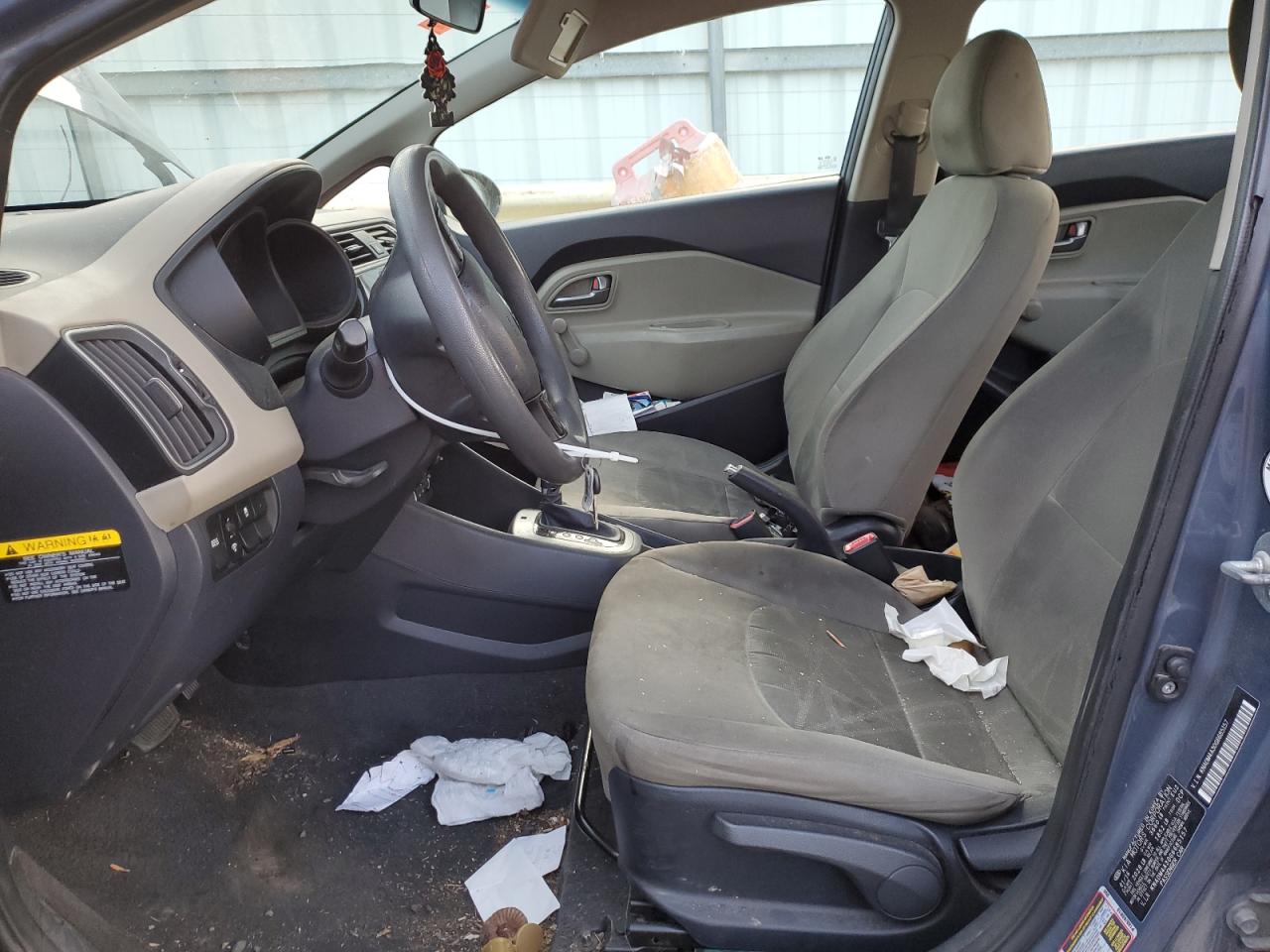 2016 Kia Rio - Image 7
