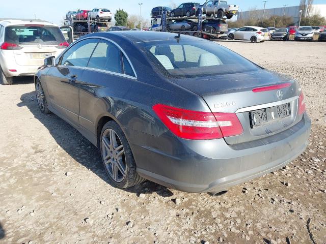 2009 MERCEDES BENZ E350 BLUEF