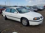 2002 Chevrolet Impala  for Sale in Chicago Heights, IL - Side