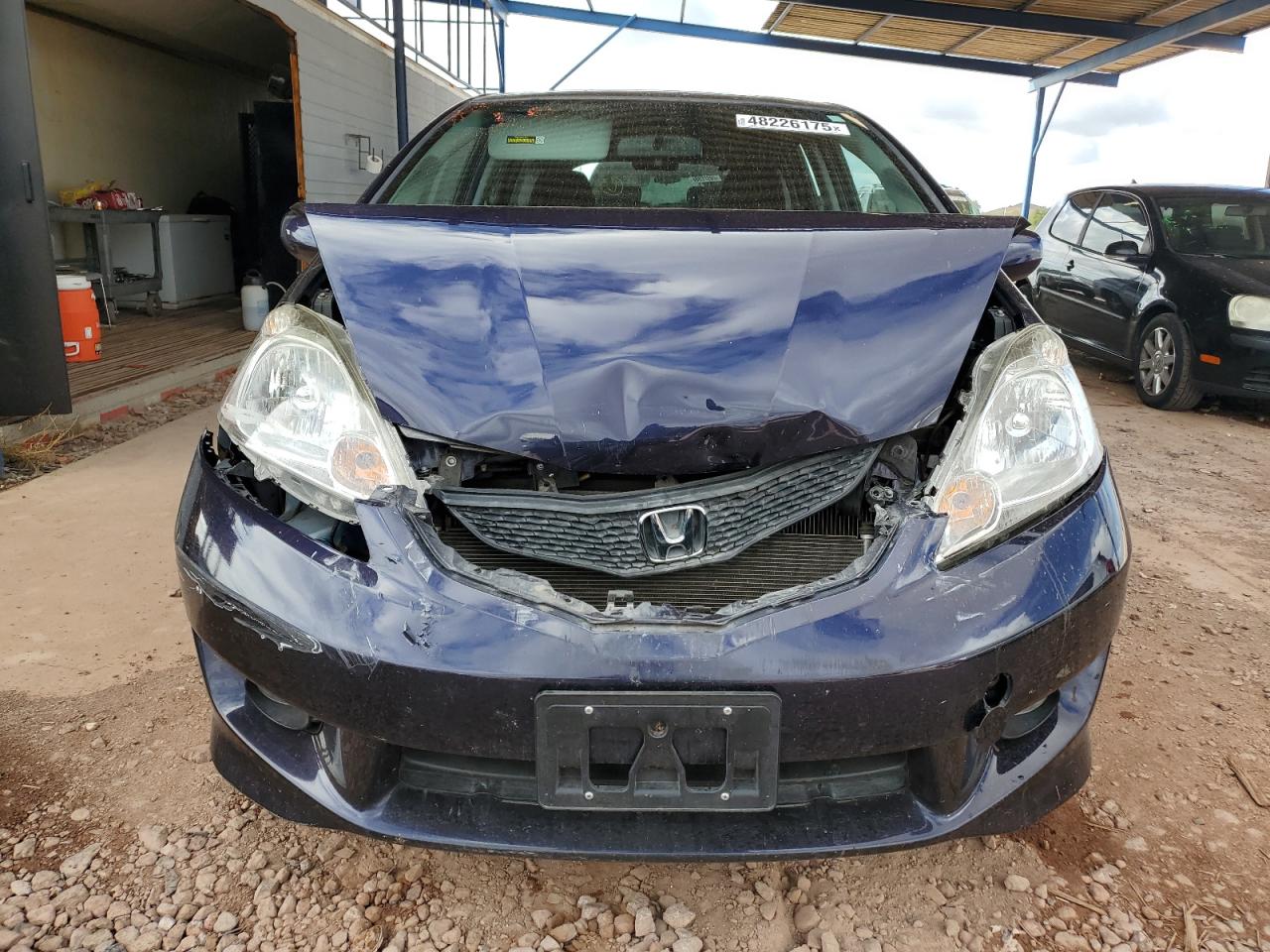2009 Honda Fit - Image 5