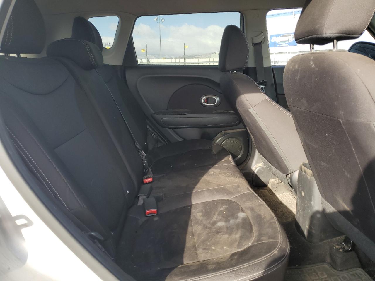 2016 Kia Soul - Image 10