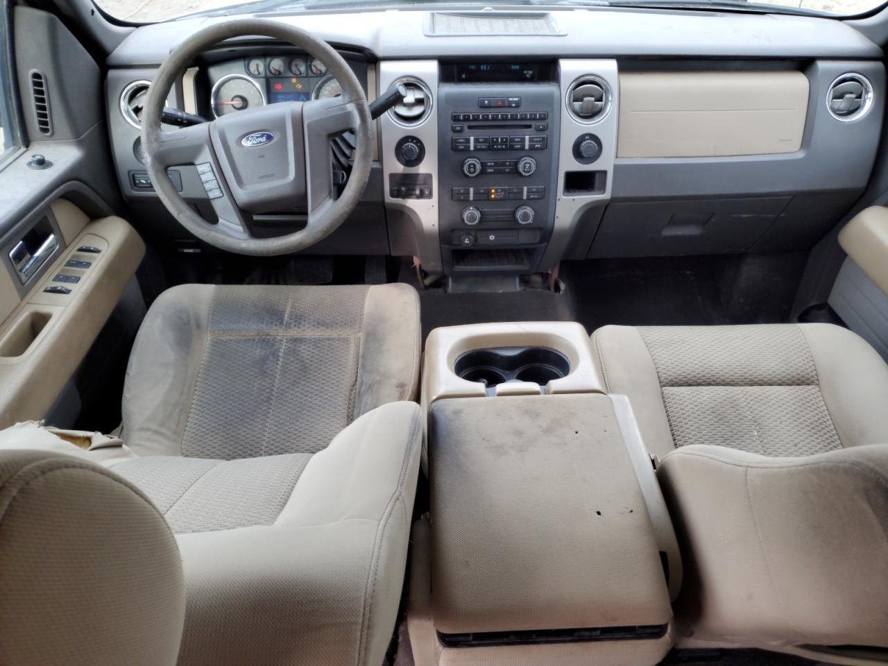 2010 Ford F-150 - Image 8
