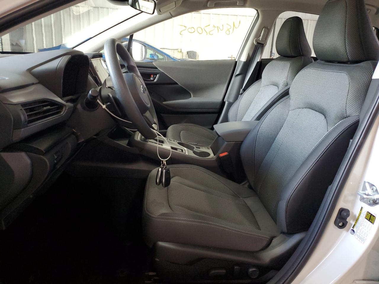 2024 Subaru XV - Image 7
