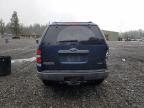 2006 Ford Explorer Xlt de vânzare în Graham, WA - Rear End