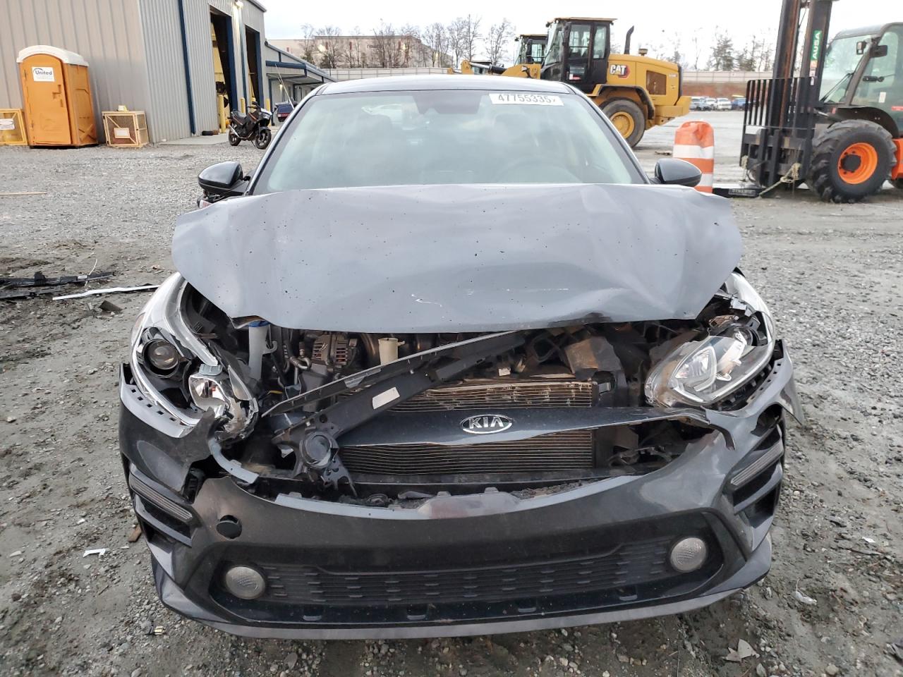 2020 Kia Forte - Image 5