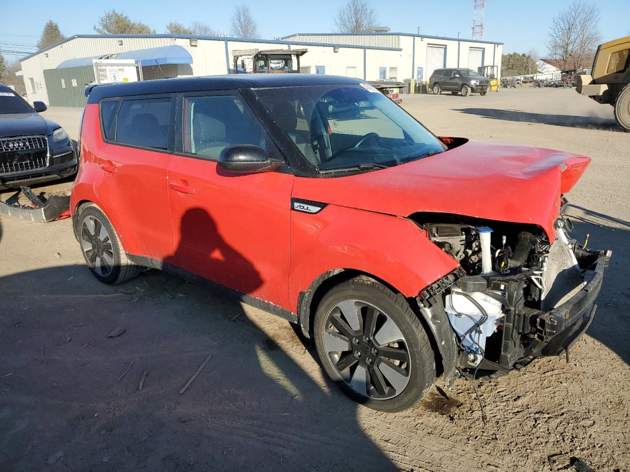 2018 Kia Soul - Image 4
