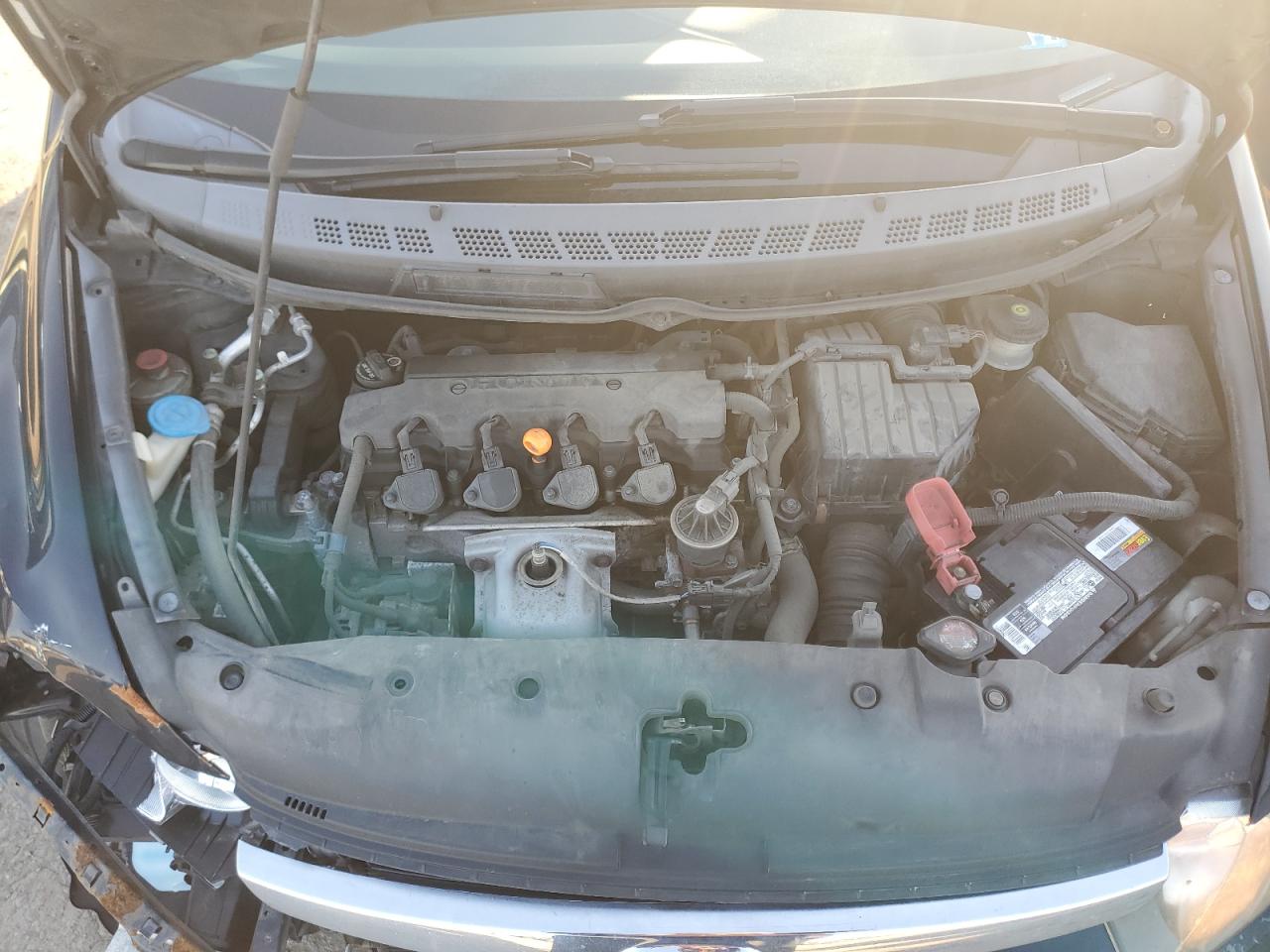 2007 Honda Civic - Image 11