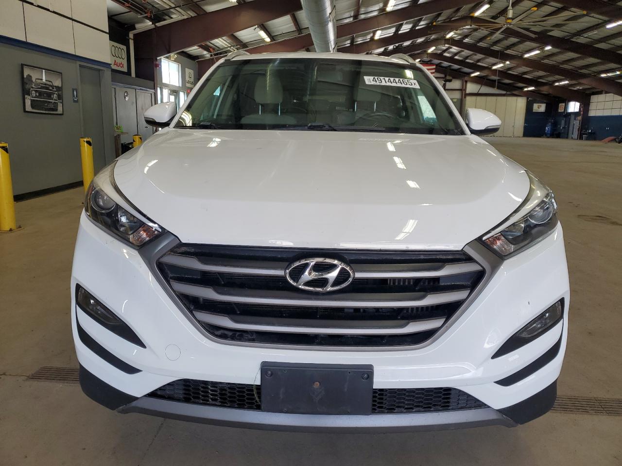 2016 Hyundai Tucson - Image 5