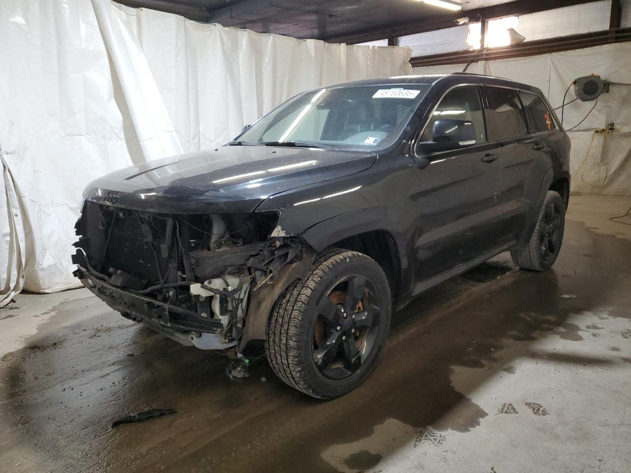 2015 Jeep Grand Cherokee - Image 1