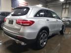 2017 Mercedes-Benz Glc 300 4Matic de vânzare în Elgin, IL - Front End