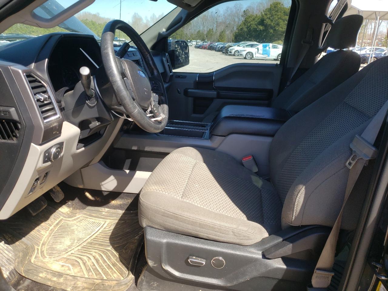 2016 Ford F-150 - Image 7