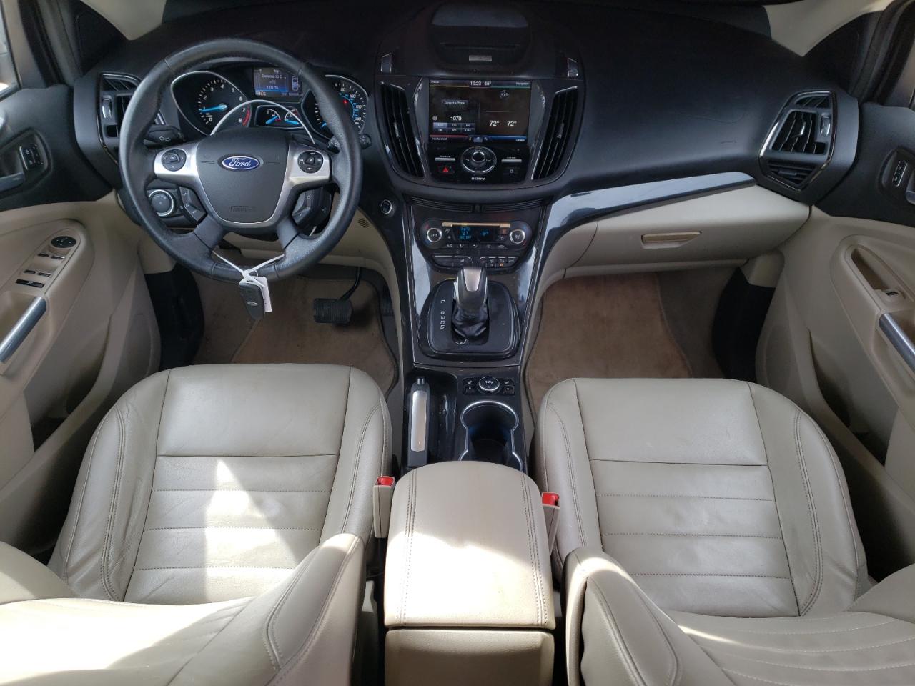 2014 Ford Escape - Image 8