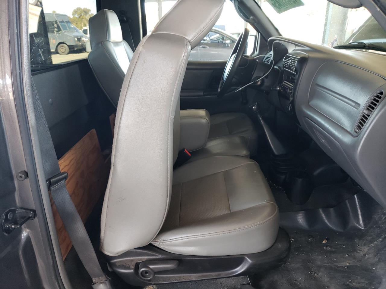 2009 Ford Ranger - Image 10