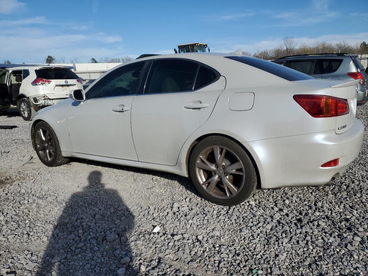 2009 Lexus IS - Image 2