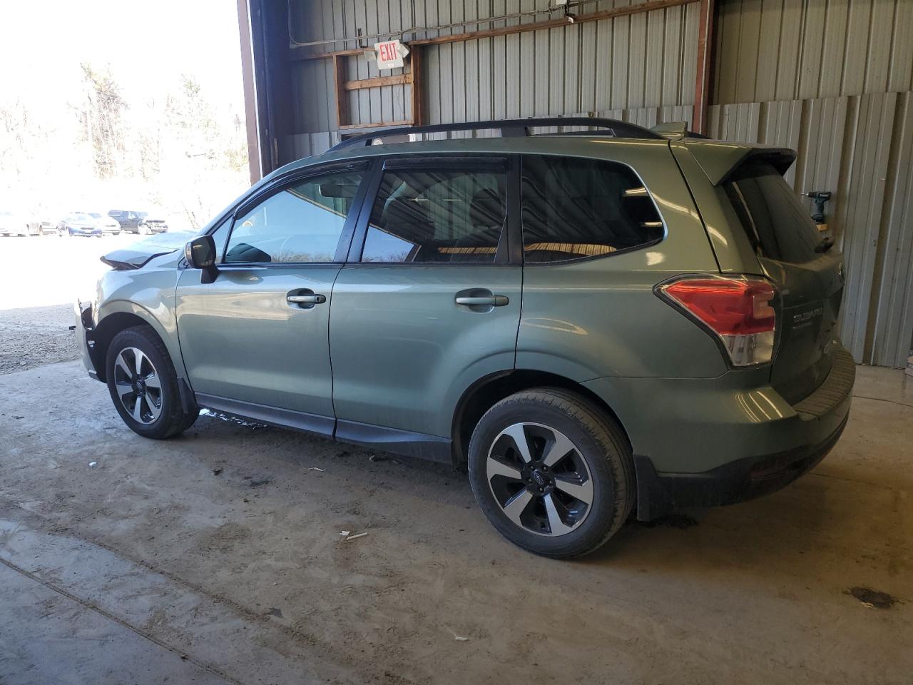 2018 Subaru Forester - Image 2