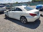 2015 Mercedes-Benz Cla 250 de vânzare în Riverview, FL - All Over