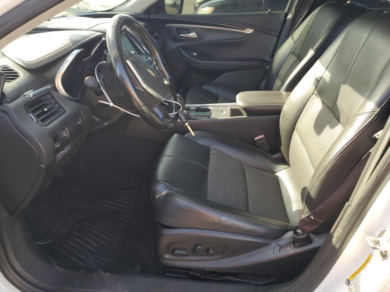 2017 Chevrolet Impala - Image 7
