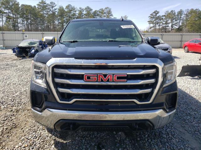  GMC SIERRA 2019 Czarny