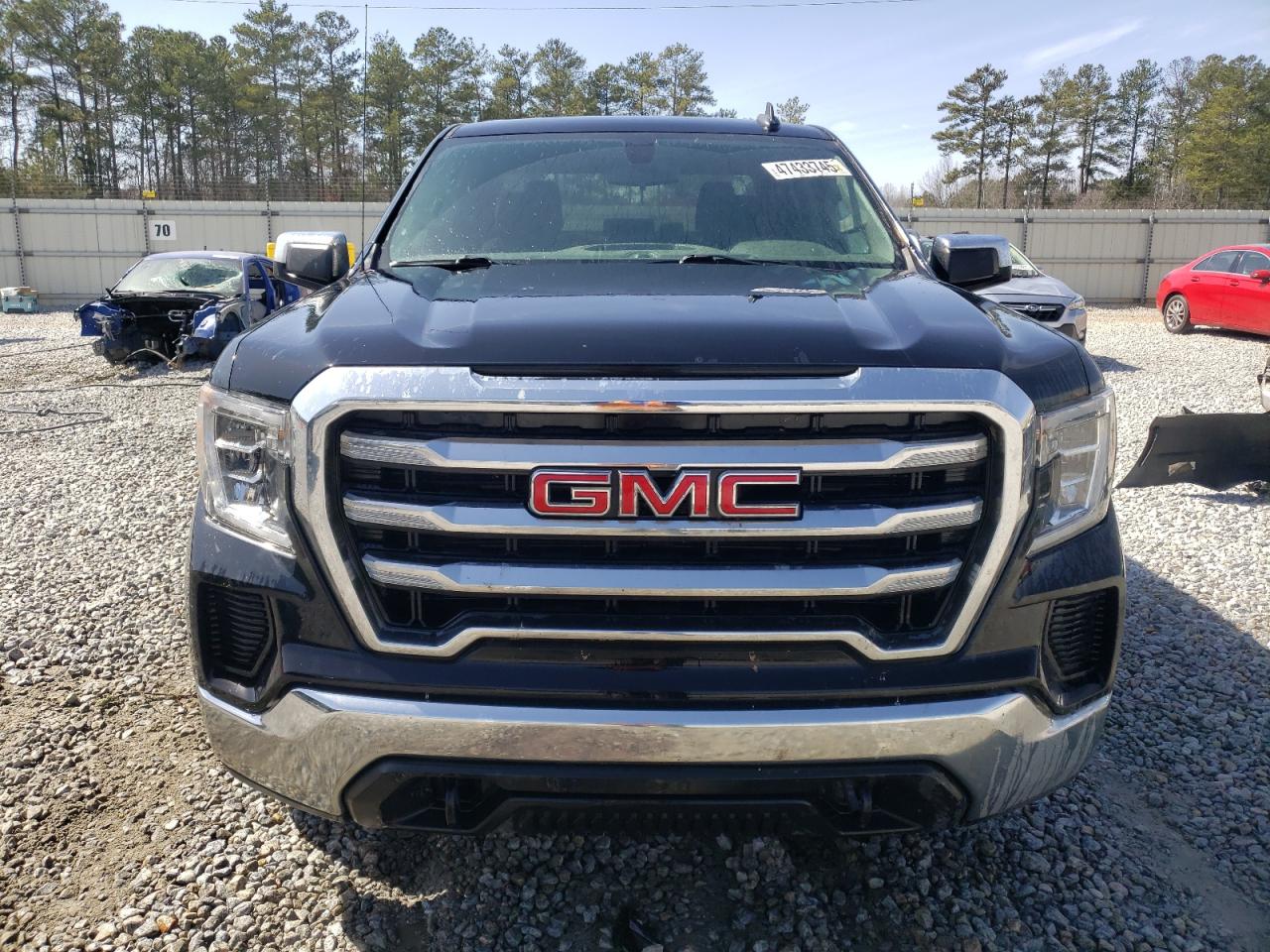 2019 GMC Sierra - Image 5