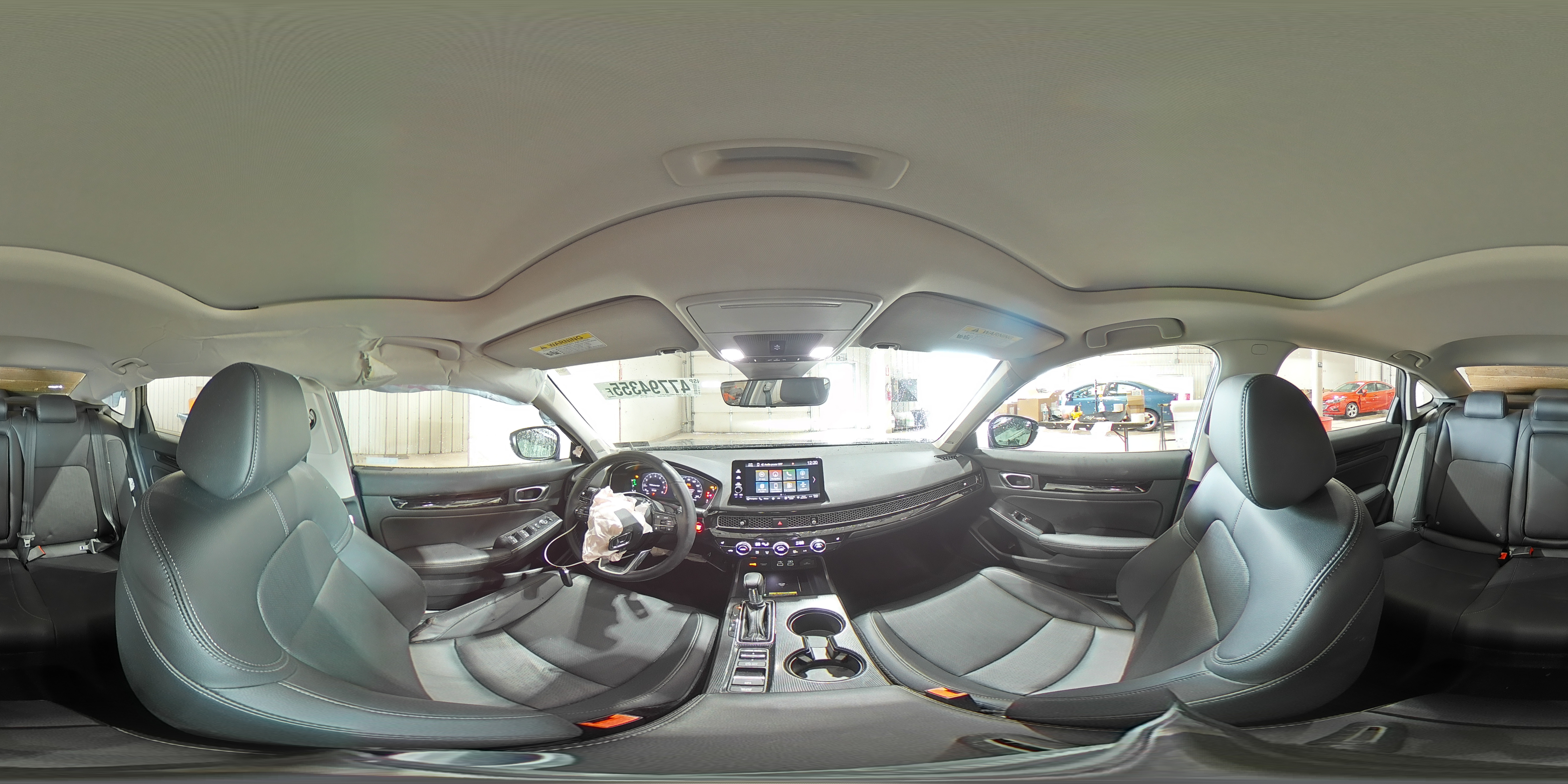 2024 Honda Civic - Image 14