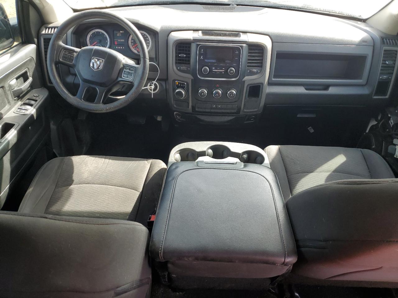 2019 RAM 1500 - Image 8