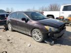 2013 Subaru Impreza Premium იყიდება Indianapolis-ში, IN - Front End