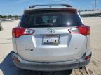 2015 Toyota Rav4 Le იყიდება West Palm Beach-ში, FL - Side