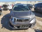 2019 Honda Fit Ex за продажба в Kansas City, KS - Front End