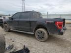 2022 Ford F150 Supercrew იყიდება Dyer-ში, IN - Front End