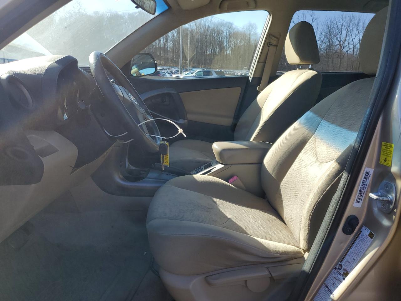 2009 Toyota RAV 4 - Image 7