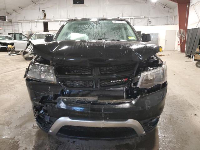  DODGE JOURNEY 2020 Czarny