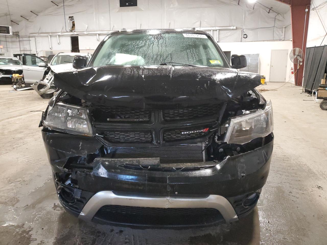 2020 Dodge Journey - Image 5